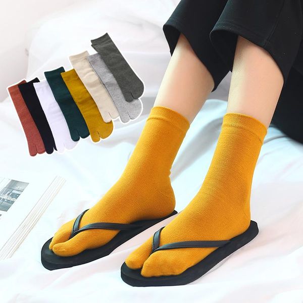 socks & hosiery 5 pairs two finger japanese style clogs split toe women high tube cotton home floor, Black;white
socks & hosiery 5 pairs two finger japanese style clogs split toe women high tube cotton home floor, Black;white