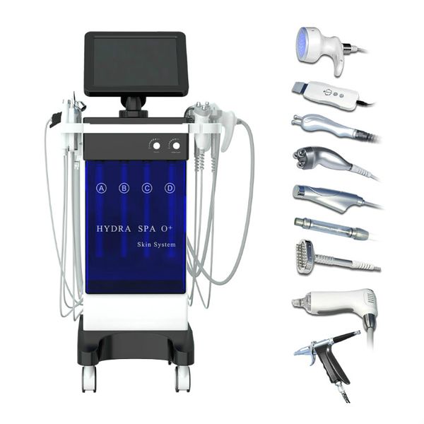 новая hydra facialmachine кожи пилинг микродермабразия с кожей машины поломоечные воды распылитель hydro дермабразия красоты
новая hydra facialmachine кожи пилинг микродермабразия с кожей машины поломоечные воды распылитель hydro дермабразия красоты