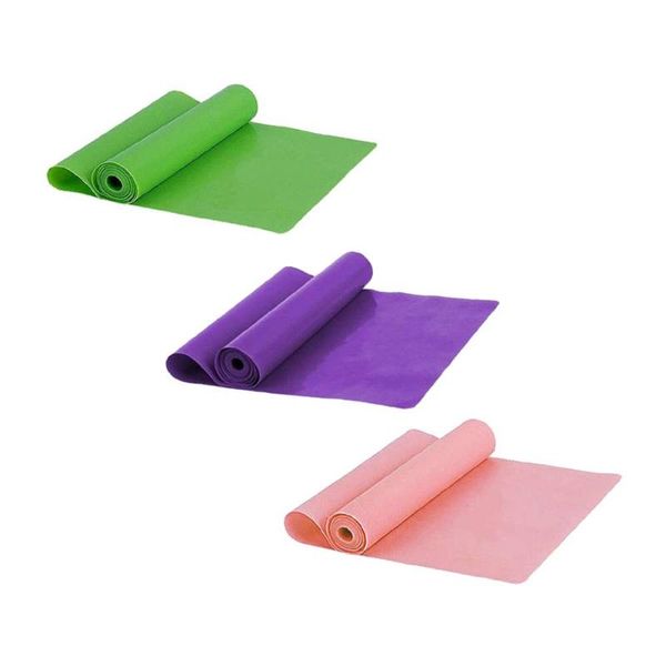 resistance bands 3pcs fitness exercise rubber yoga elastic band loop loops for gym training
resistance bands 3pcs fitness exercise rubber yoga elastic band loop loops for gym training