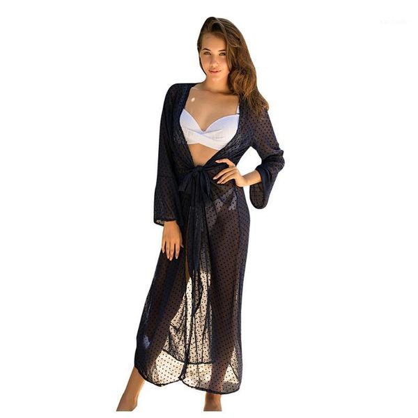 cover-ups sagace boho dress women summer wide beach dresses and tunics loose long sleeve sundress sunscreen holiday1
cover-ups sagace boho dress women summer wide beach dresses and tunics loose long sleeve sundress sunscreen holiday1