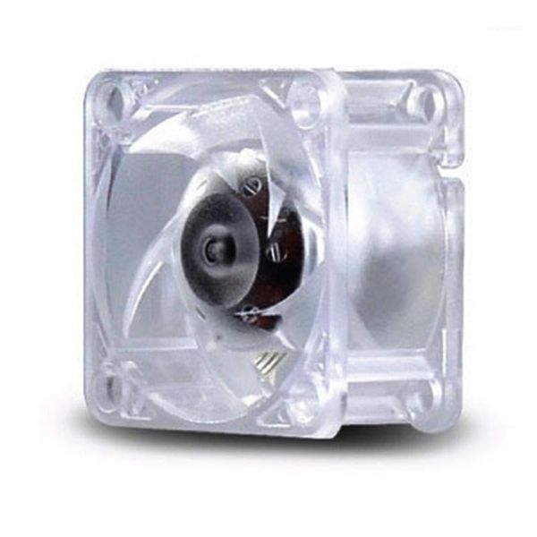 ultra-silence f-46 mini 4 cm cooling fans 12 v 40*40*20 mm 5 whirlwind leaf crystal 1 u case radiator north and south bridge1
ultra-silence f-46 mini 4 cm cooling fans 12 v 40*40*20 mm 5 whirlwind leaf crystal 1 u case radiator north and south bridge1