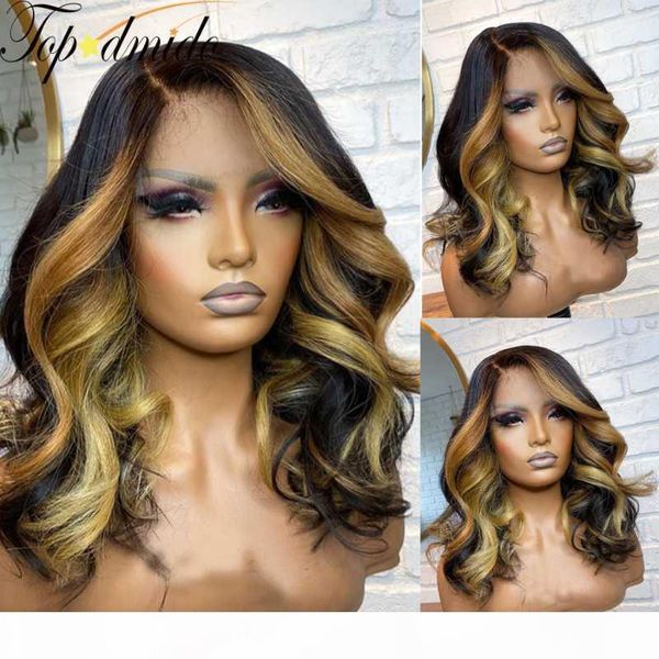 dmido blonde highlight color 13*6 lace front human hair wigs pre plucked body wave brazilian remy hair wig 130% 150% density, Black;brown
dmido blonde highlight color 13*6 lace front human hair wigs pre plucked body wave brazilian remy hair wig 130% 150% density, Black;brown