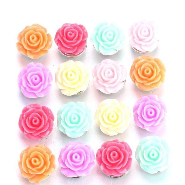 10pcs/lot new snap button jewelry random flower resin snap buttons fit snap bracelet bangles button bbymrc
10pcs/lot new snap button jewelry random flower resin snap buttons fit snap bracelet bangles button bbymrc
