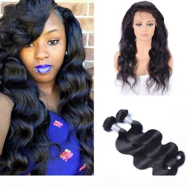 peruvian hair body wave 2 bundles with 360 lace frontal closure human hair bundles with closure human hair extension, Black;brown
peruvian hair body wave 2 bundles with 360 lace frontal closure human hair bundles with closure human hair extension, Black;brown
