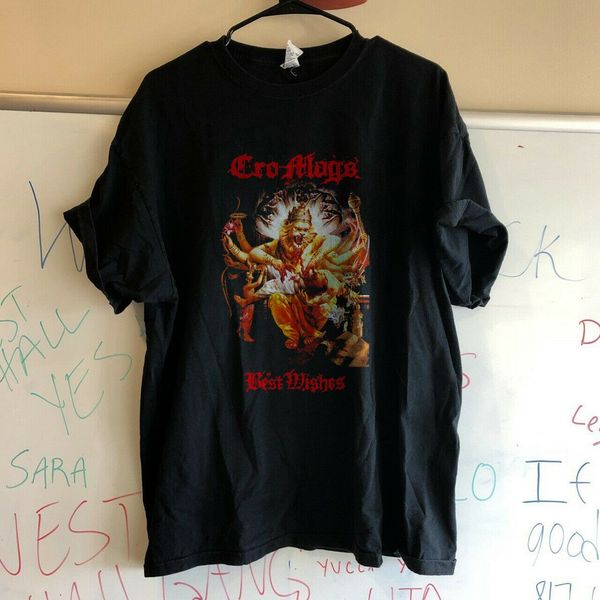 vtg cro магс og 1991 тур bad brains судья leeway youth of today бол репродукции нового смешные tops спорт толстовка с капюшоном толстовка фу
vtg cro магс og 1991 тур bad brains судья leeway youth of today бол репродукции нового смешные tops спорт толстовка с капюшоном толстовка фу