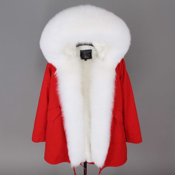 2021 fox new fur collar great dimensions removable lined parker mid-length coating women clothes keep warm winter 2z8x, Black
2021 fox new fur collar great dimensions removable lined parker mid-length coating women clothes keep warm winter 2z8x, Black