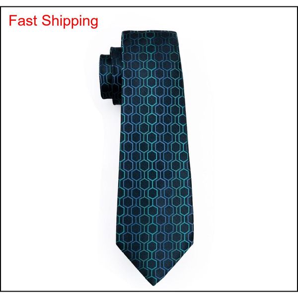 green tie set for men silk hankerchief cufflinks mens jacquard woven classic business work leisure qylyvu homes2007, Black;blue
green tie set for men silk hankerchief cufflinks mens jacquard woven classic business work leisure qylyvu homes2007, Black;blue