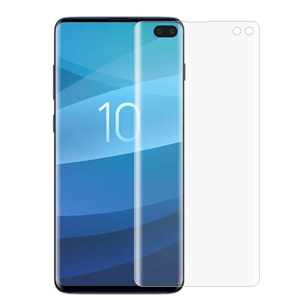 non-full pet soft screen protector for galaxy s10
non-full pet soft screen protector for galaxy s10