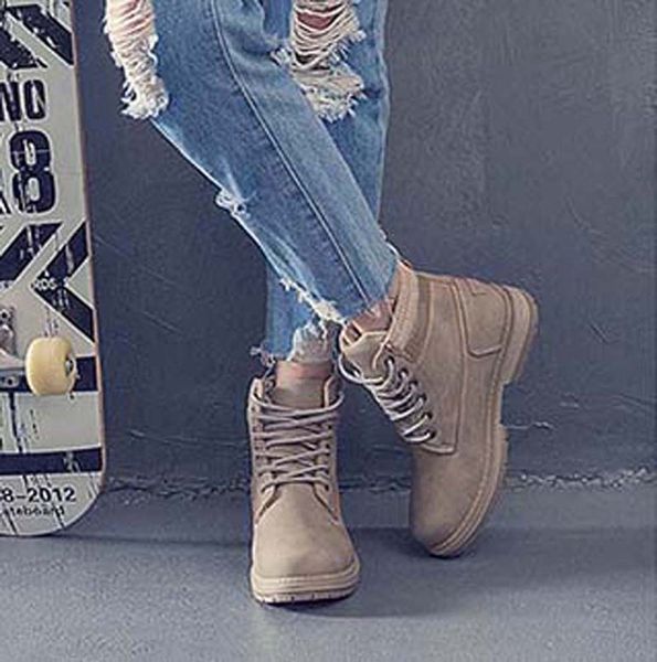 fashion leather star women shoes woman leather short autumn winter ankle fashion brand women boots 03 p423, Black
fashion leather star women shoes woman leather short autumn winter ankle fashion brand women boots 03 p423, Black