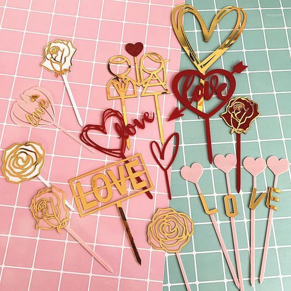 other festive & party supplies love rose happy birthday cake er acrylic letter gold silver flag decoration for boy wedding supplies1
other festive & party supplies love rose happy birthday cake er acrylic letter gold silver flag decoration for boy wedding supplies1