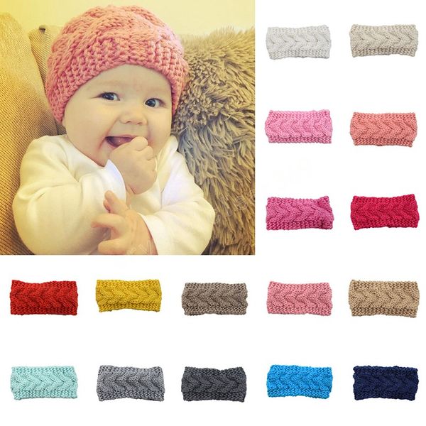 baby headband winter ear warmer knitted headband crochet head wrap elastic hair bands kids knit woolen headwear hair accessories, Slivery;white
baby headband winter ear warmer knitted headband crochet head wrap elastic hair bands kids knit woolen headwear hair accessories, Slivery;white