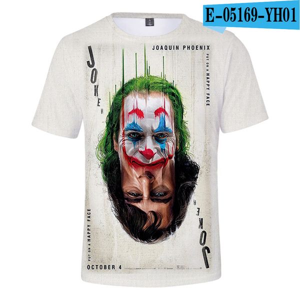 joker joaquin phoenix movies inspired jack mark heath jokers 3d graphic terror 3d print shirts harajuku funny kawaii men clothing
joker joaquin phoenix movies inspired jack mark heath jokers 3d graphic terror 3d print shirts harajuku funny kawaii men clothing