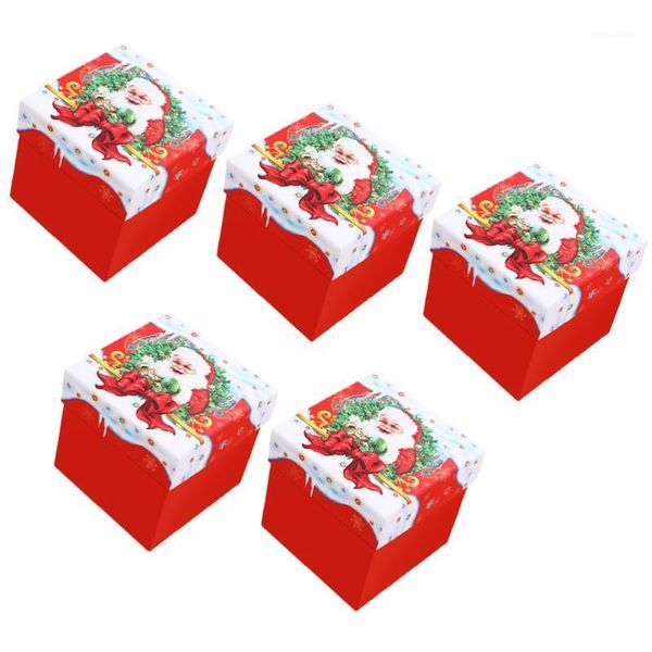 1 set creative lovely fashionable safe durable storage boxes candy boxes gift for christmas1 
1 set creative lovely fashionable safe durable storage boxes candy boxes gift for christmas1