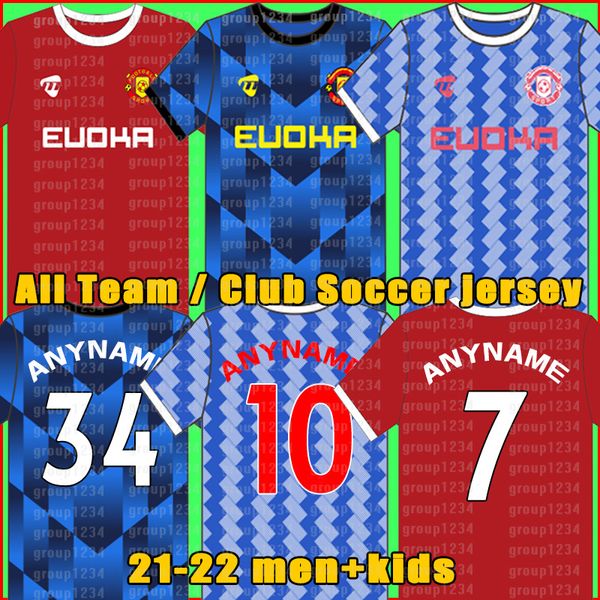 thailand 21 22 all team football shirts 2021 2022 football shirts custom logo player name number football jersey 33, Black;yellow
thailand 21 22 all team football shirts 2021 2022 football shirts custom logo player name number football jersey 33, Black;yellow