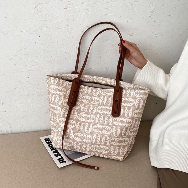 unusual bag 2020 new fashion shoulder underarm bag large-capacity foreign style tote
unusual bag 2020 new fashion shoulder underarm bag large-capacity foreign style tote