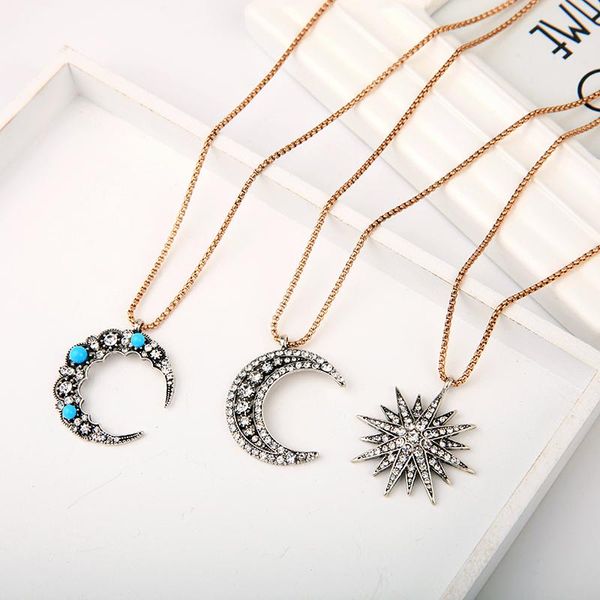 ювелирные изделия длинное ожерелье sunmoon серии простые charms платье ожерелье новое лето для женщин моды перевозка груза падения, Silver
ювелирные изделия длинное ожерелье sunmoon серии простые charms платье ожерелье новое лето для женщин моды перевозка груза падения, Silver
