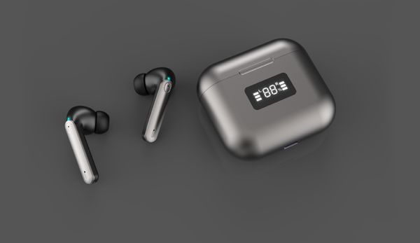 new cross-border special for tws game style earphones bluetooth headset 5.0 digital anc noise reduction factory direct sales
new cross-border special for tws game style earphones bluetooth headset 5.0 digital anc noise reduction factory direct sales