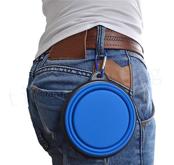 travel collapsible dog cat feeding bowl two styles pet water dish feeder sile foldable bowl with hook 18 styles t jllogd jhhome
travel collapsible dog cat feeding bowl two styles pet water dish feeder sile foldable bowl with hook 18 styles t jllogd jhhome