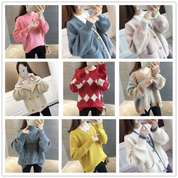 qfuhx осенью и рынка женских женщины ночного рынка зимой свитер партия sweaterdnm84, White;black
qfuhx осенью и рынка женских женщины ночного рынка зимой свитер партия sweaterdnm84, White;black