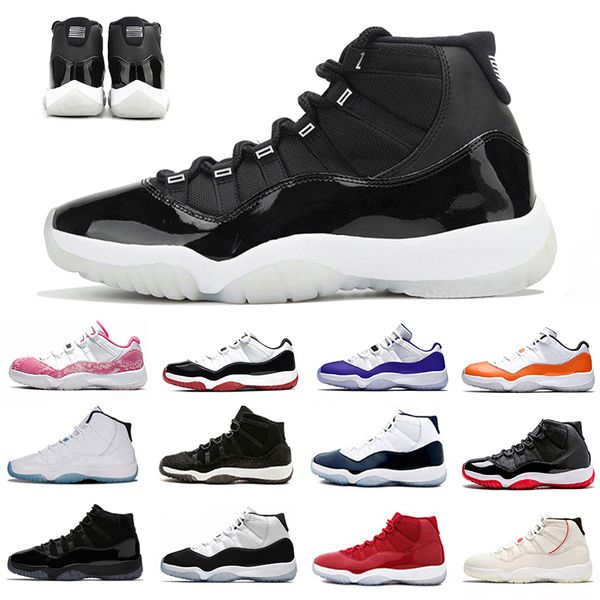 jubilee 25th anniversary jumpman 11 mens basketball shoes 72-10 bred low concord unc 11s cap and gown men women trainers sports sneakers
jubilee 25th anniversary jumpman 11 mens basketball shoes 72-10 bred low concord unc 11s cap and gown men women trainers sports sneakers