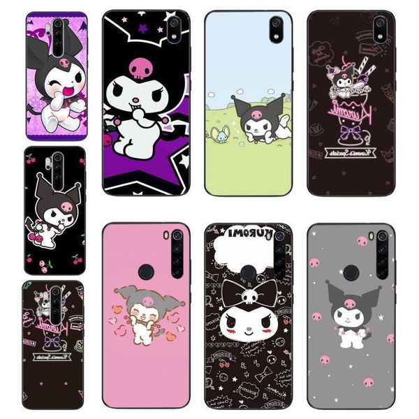 maiyaca симпатичного мультфильм kuromi кок shell телефон чехол для xiaomi реой note8t 9 pro redmi4x 5a 6a 6 7 8 5plus
maiyaca симпатичного мультфильм kuromi кок shell телефон чехол для xiaomi реой note8t 9 pro redmi4x 5a 6a 6 7 8 5plus
