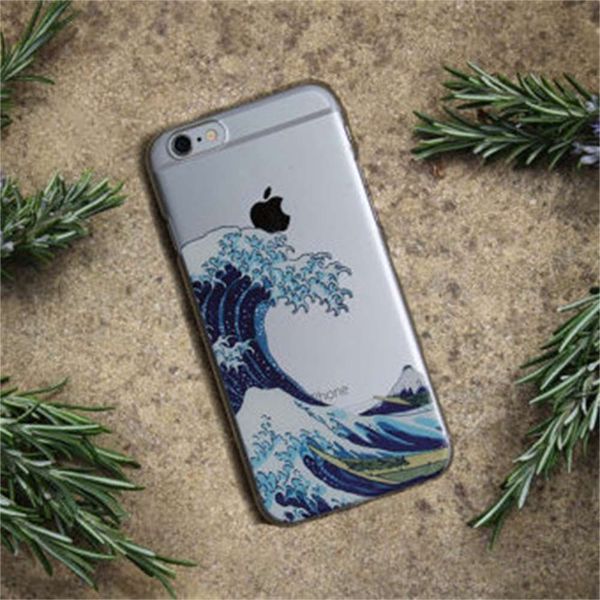 shennaichuan big wave mobile phone cover, suitable for vip 12 11 pro max 7plus 7 6plus x xs max 6 6s 5 5s se soft tpu mobile phone cover
shennaichuan big wave mobile phone cover, suitable for vip 12 11 pro max 7plus 7 6plus x xs max 6 6s 5 5s se soft tpu mobile phone cover