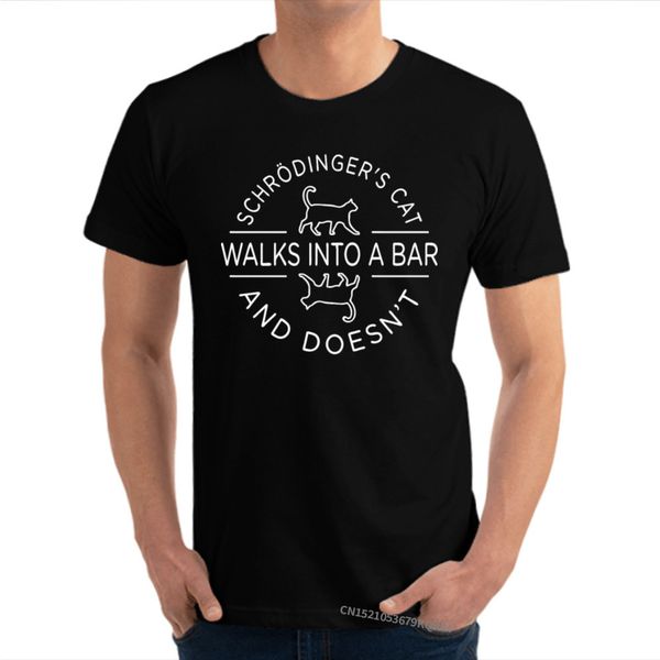 schrodinger s cat walks into a ba designer men's tshirts casual t shirt camisas shirts harajuku eu sport hooded sweatshirt hoodie
schrodinger s cat walks into a ba designer men's tshirts casual t shirt camisas shirts harajuku eu sport hooded sweatshirt hoodie