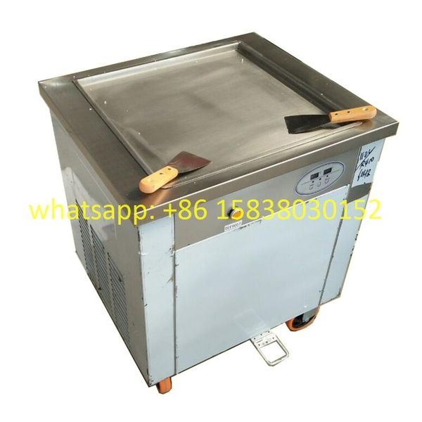 ice cream making machine sale flat pan stainless steel roller frying
ice cream making machine sale flat pan stainless steel roller frying