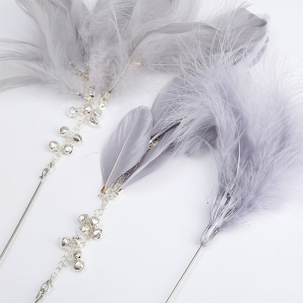 toy feather toys, fun interactive sticks, cat supplies wholesale, 1 unit
toy feather toys, fun interactive sticks, cat supplies wholesale, 1 unit