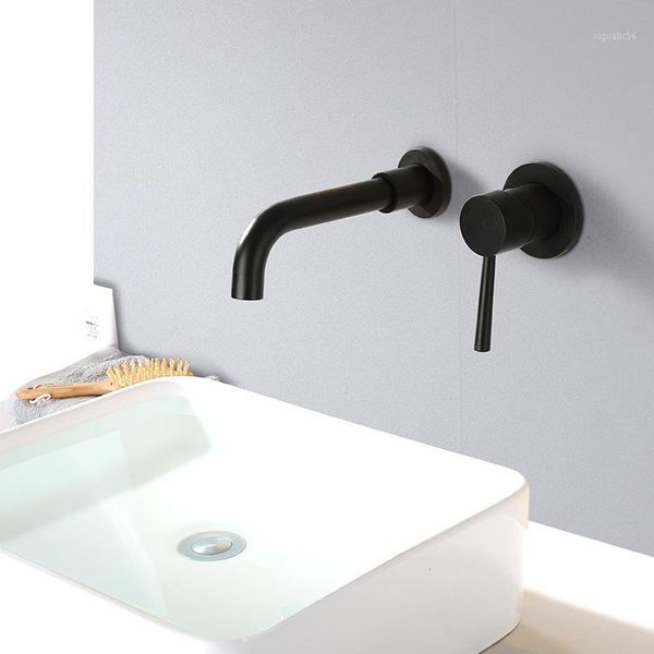 matte brass in wall basin faucet bathroom mixer tap cold sink faucet rotation spout1
matte brass in wall basin faucet bathroom mixer tap cold sink faucet rotation spout1