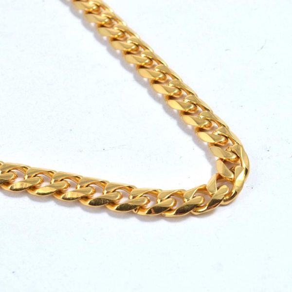 fashion male gold chain necklace gold stainless steel link snake curb chain necklace jewelry for men gift, Silver
fashion male gold chain necklace gold stainless steel link snake curb chain necklace jewelry for men gift, Silver