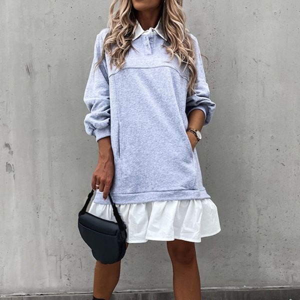 autumn casual long sleeve loose sweatshirt women black buttons patchwork woman hoodies pullover long sweatshirts 201203
autumn casual long sleeve loose sweatshirt women black buttons patchwork woman hoodies pullover long sweatshirts 201203