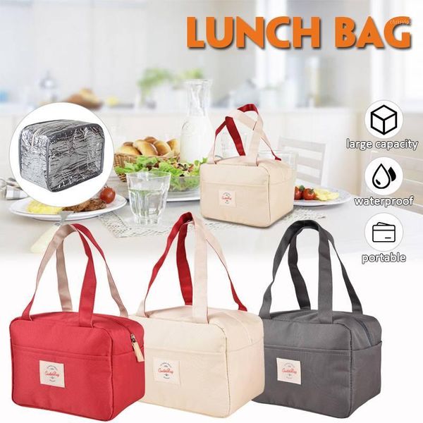 portable insulated lunch bag tote cooler handbag bento pouch dinner container storage bag for women children students1, Blue;pink
portable insulated lunch bag tote cooler handbag bento pouch dinner container storage bag for women children students1, Blue;pink