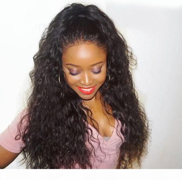 pre plucked full lace human hair wigs with baby hair glueless wavy brazilian lace front wig for women, Black;brown
pre plucked full lace human hair wigs with baby hair glueless wavy brazilian lace front wig for women, Black;brown