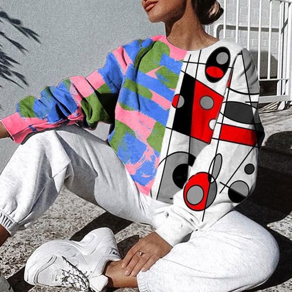 women butterfly sleeve print hoodie winter sweatshirt vintage pullover autumn o-neck long harajuku loose colorful bklkf, Black
women butterfly sleeve print hoodie winter sweatshirt vintage pullover autumn o-neck long harajuku loose colorful bklkf, Black