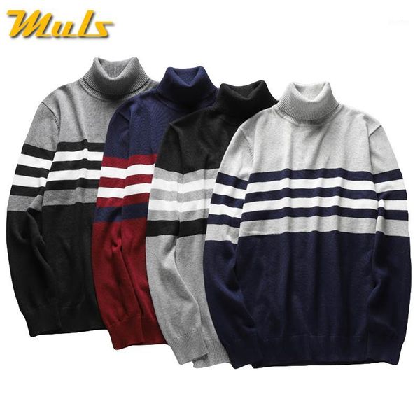 muls 2018 new turtleneck sweaters pullover men cotton knit sweater jumpers male autumn winter knitwear red balck wine red navy1, White;black
muls 2018 new turtleneck sweaters pullover men cotton knit sweater jumpers male autumn winter knitwear red balck wine red navy1, White;black
