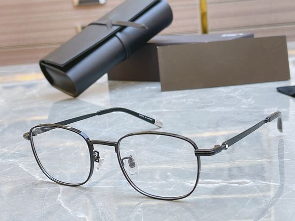 2021 new 0134o men's glasses frame optical myopia frame high-end quality fashion baitai ultra-light pure titanium steel size 52*21*145
2021 new 0134o men's glasses frame optical myopia frame high-end quality fashion baitai ultra-light pure titanium steel size 52*21*145