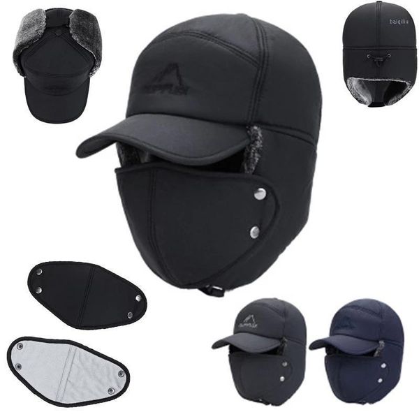winter fur warm windproof hat men women lei feng cap bomber faux fur ear flap cap black ski trooper trapper cold anti-snow1
winter fur warm windproof hat men women lei feng cap bomber faux fur ear flap cap black ski trooper trapper cold anti-snow1