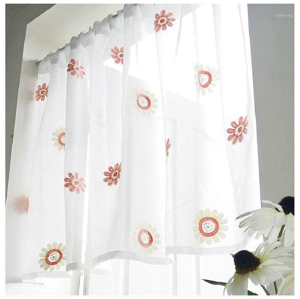 home decoration sun flower embroideried curtains bay window treaments for living room door /pleat kitchen curtains1
home decoration sun flower embroideried curtains bay window treaments for living room door /pleat kitchen curtains1