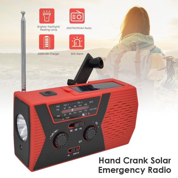 outdoor studying products accessaries emergency hand crank solar radio outdoor alarm read lamp power bank
outdoor studying products accessaries emergency hand crank solar radio outdoor alarm read lamp power bank