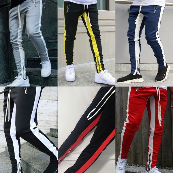 kvv65 новых братья мышцы спорт низкой ножки для открытия случайного pantszipper случайных штанов больших штанов молнии qqnoj мужчин, Blue
kvv65 новых братья мышцы спорт низкой ножки для открытия случайного pantszipper случайных штанов больших штанов молнии qqnoj мужчин, Blue