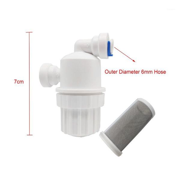 car cleaning tools 1/4 inch pipe filter efficient 304 stainless steel net garden irrigation aquarium aquaculture system water cleaning1
car cleaning tools 1/4 inch pipe filter efficient 304 stainless steel net garden irrigation aquarium aquaculture system water cleaning1