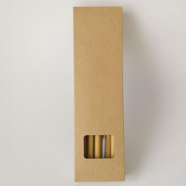 drinking straws vivbio 6pcs/lot with cleaning brush in a box reusable eco-friendly home bar gift 19.5cm bamboo straws1
drinking straws vivbio 6pcs/lot with cleaning brush in a box reusable eco-friendly home bar gift 19.5cm bamboo straws1