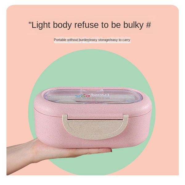 lunch box microwave leakproof wheat straw office dinnerware food storage container children kids school portable bento wmtwud
lunch box microwave leakproof wheat straw office dinnerware food storage container children kids school portable bento wmtwud