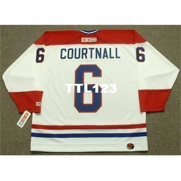 men #6 russ courtnall montreal canadiens 1989 ccm away hockey jersey or custom any name or number retro jersey, Black
men #6 russ courtnall montreal canadiens 1989 ccm away hockey jersey or custom any name or number retro jersey, Black