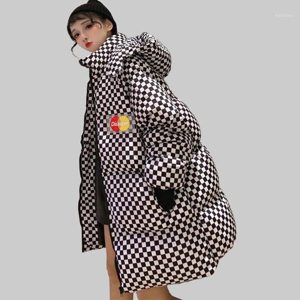 2019 winter cotton harajuku bf parka detachable loose hooded padded long winter jacket women streetwear coat women1, Tan;black
2019 winter cotton harajuku bf parka detachable loose hooded padded long winter jacket women streetwear coat women1, Tan;black