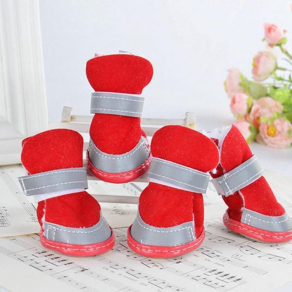 xenon kits 4pcs anti-ski cotton dog shoes thickening winter warm claw protection boots soft bottom out protective cover1
xenon kits 4pcs anti-ski cotton dog shoes thickening winter warm claw protection boots soft bottom out protective cover1