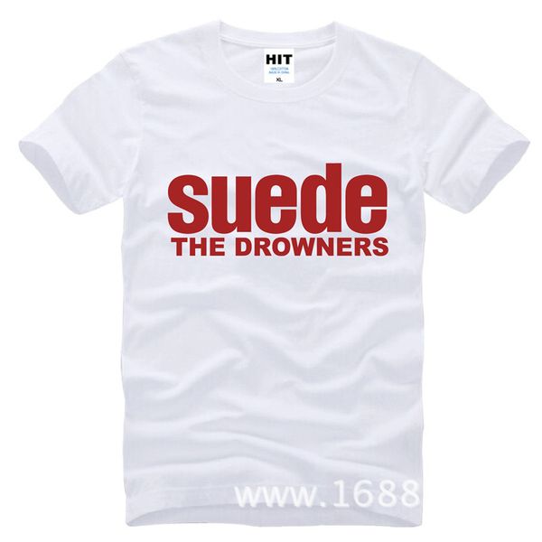 suede the drowners rock loose t shirt tshirt fashion 2015 new short sleeve t shirt tee camisetas hombre sport hooded sweatshirt hoodie
suede the drowners rock loose t shirt tshirt fashion 2015 new short sleeve t shirt tee camisetas hombre sport hooded sweatshirt hoodie