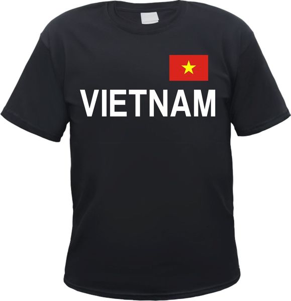 vietnam men's t-shirt sport hooded sweatshirt hoodie