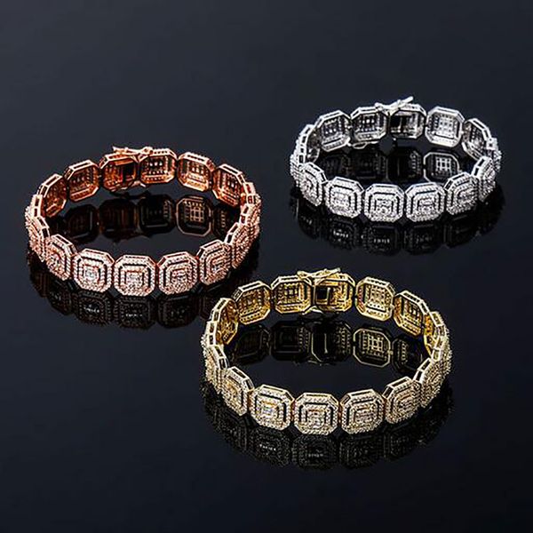 14k yellow gold men ladies diamond baguette square bangle bracelet 7inch 8inch 13mm micro pave cubic zirconia diamonds bracelets, Golden;silver
14k yellow gold men ladies diamond baguette square bangle bracelet 7inch 8inch 13mm micro pave cubic zirconia diamonds bracelets, Golden;silver